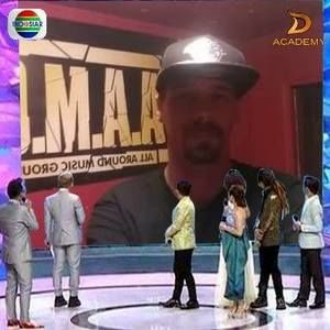 Meet your Posher, Jason